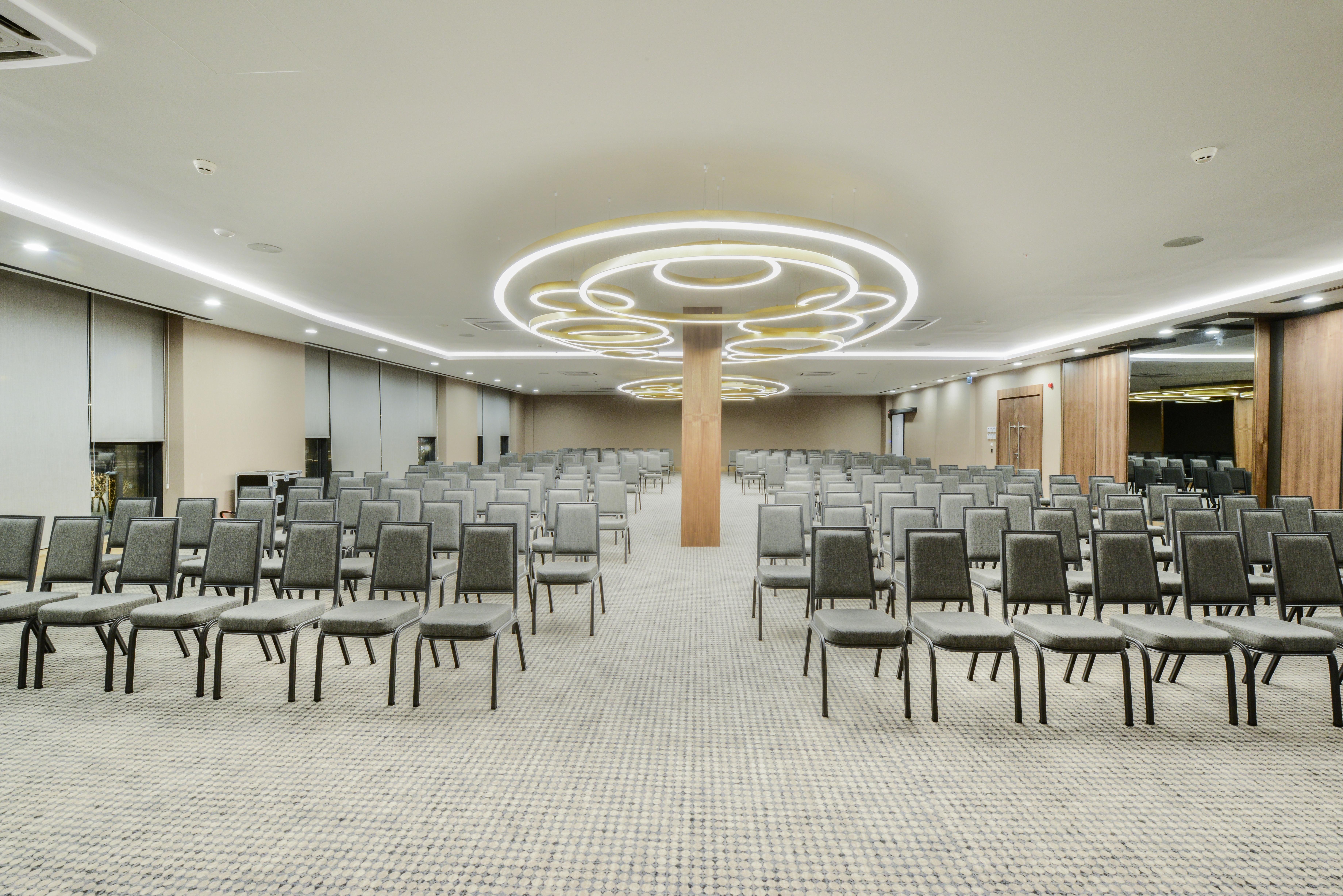 Ankara Alegria Business Hotel ภายนอก รูปภาพ