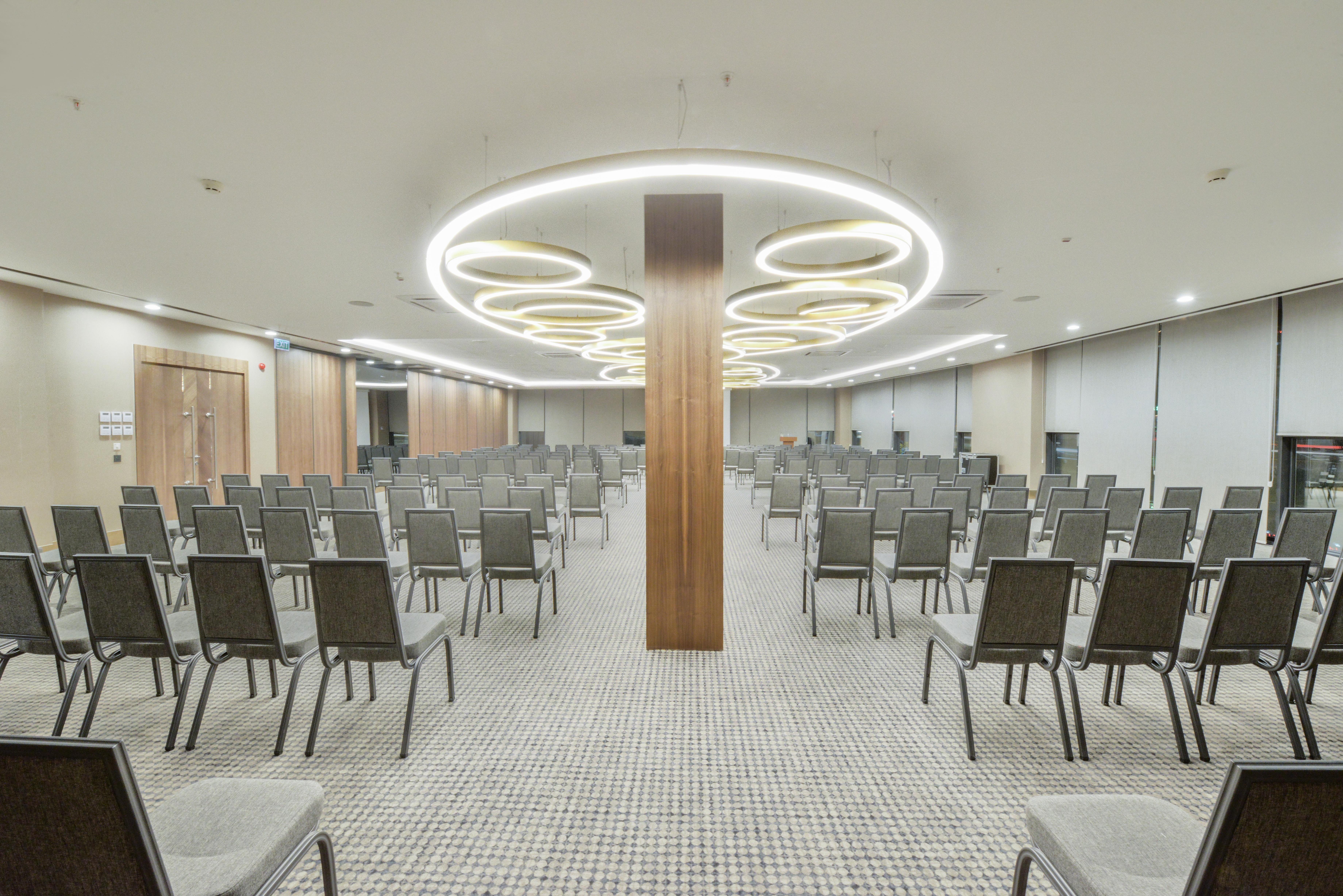 Ankara Alegria Business Hotel ภายนอก รูปภาพ