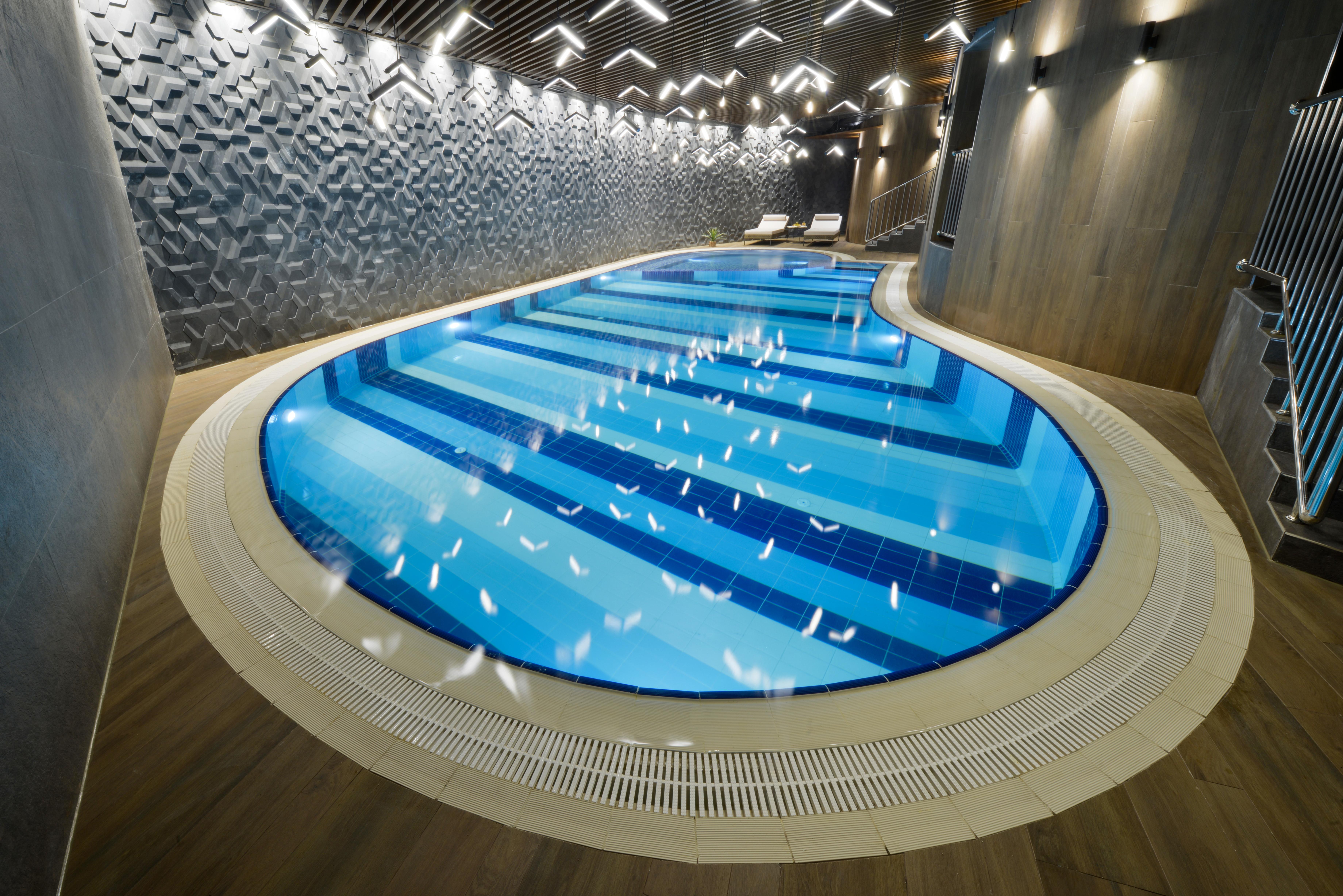 Ankara Alegria Business Hotel ภายนอก รูปภาพ
