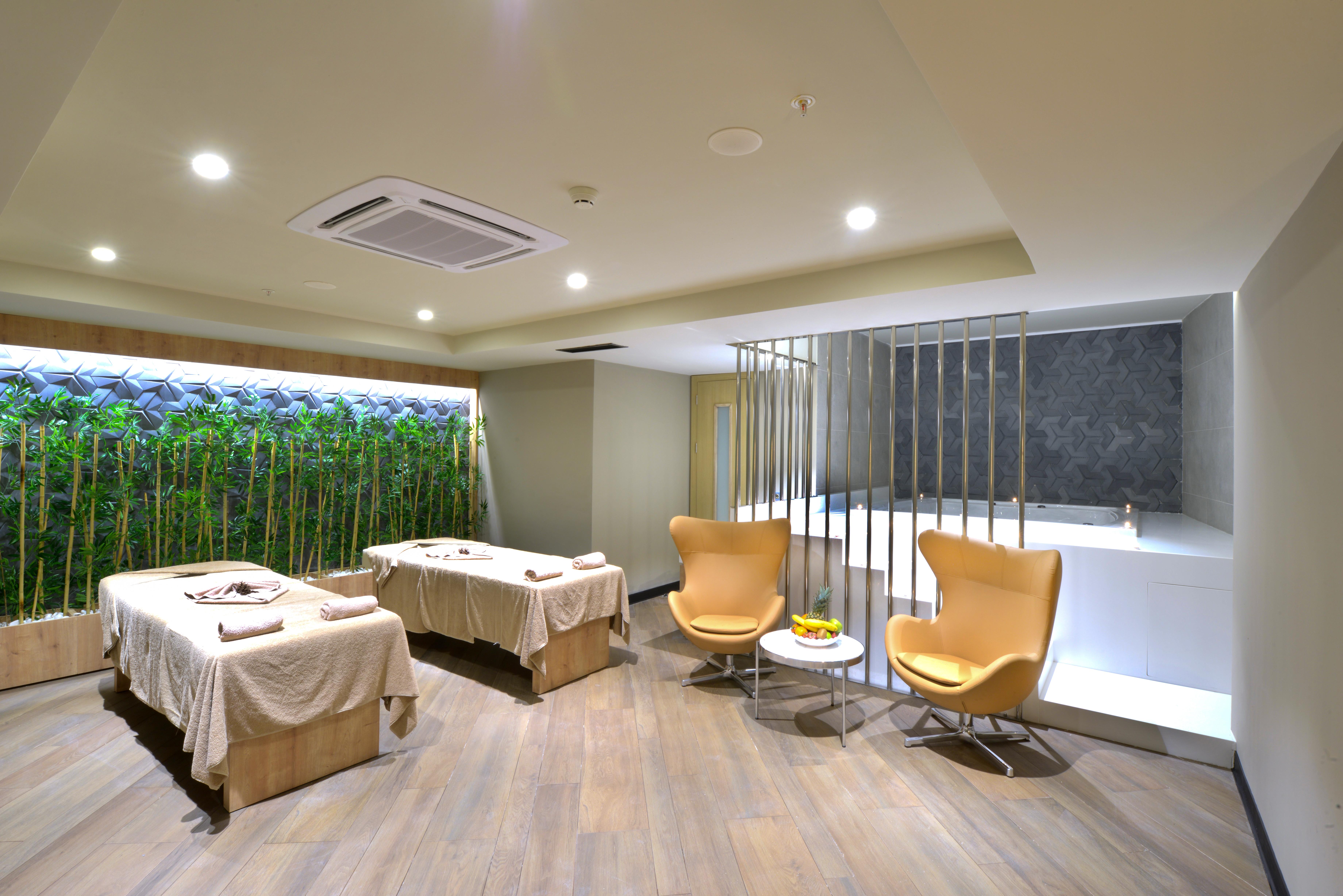 Ankara Alegria Business Hotel ภายนอก รูปภาพ