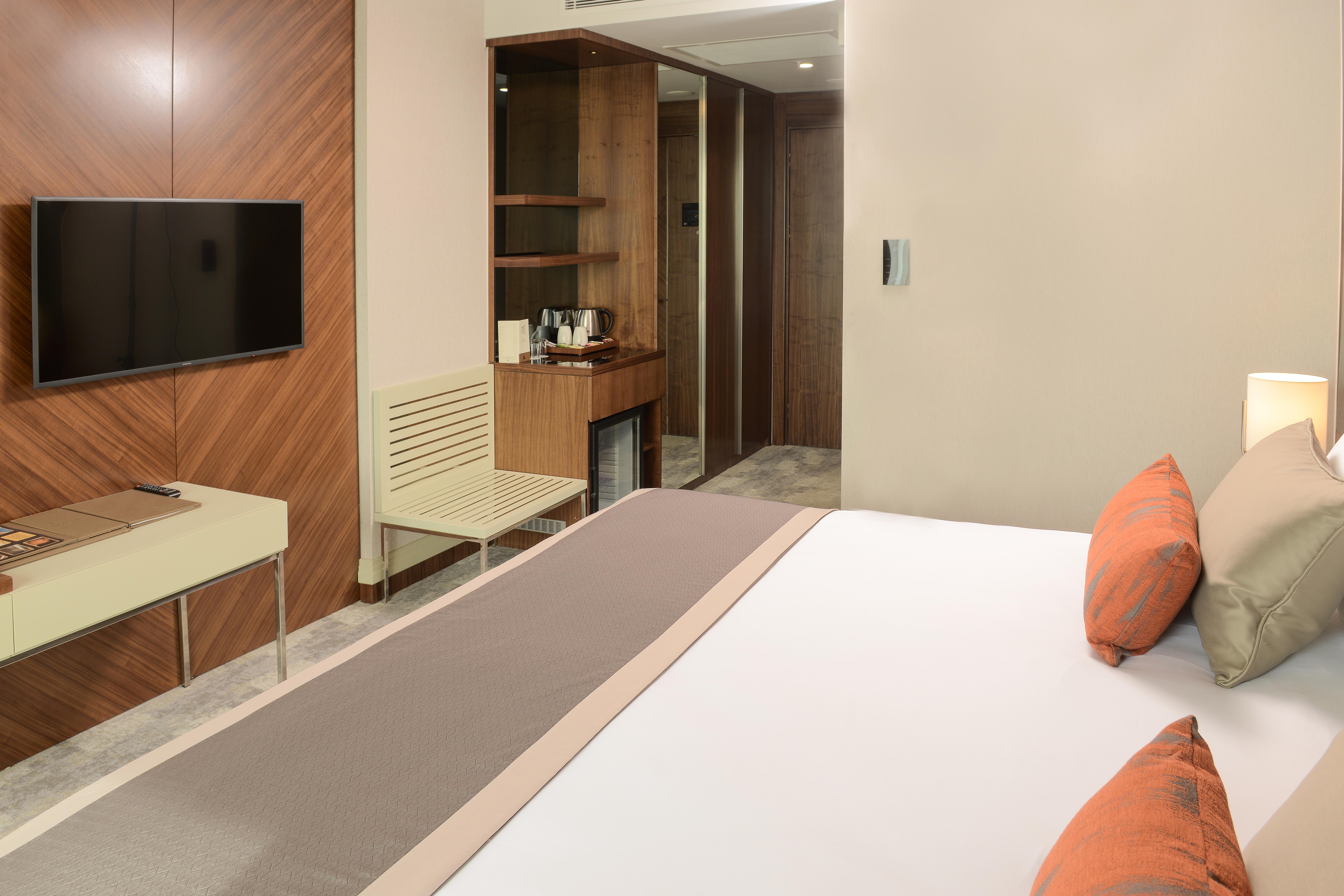 Ankara Alegria Business Hotel ภายนอก รูปภาพ