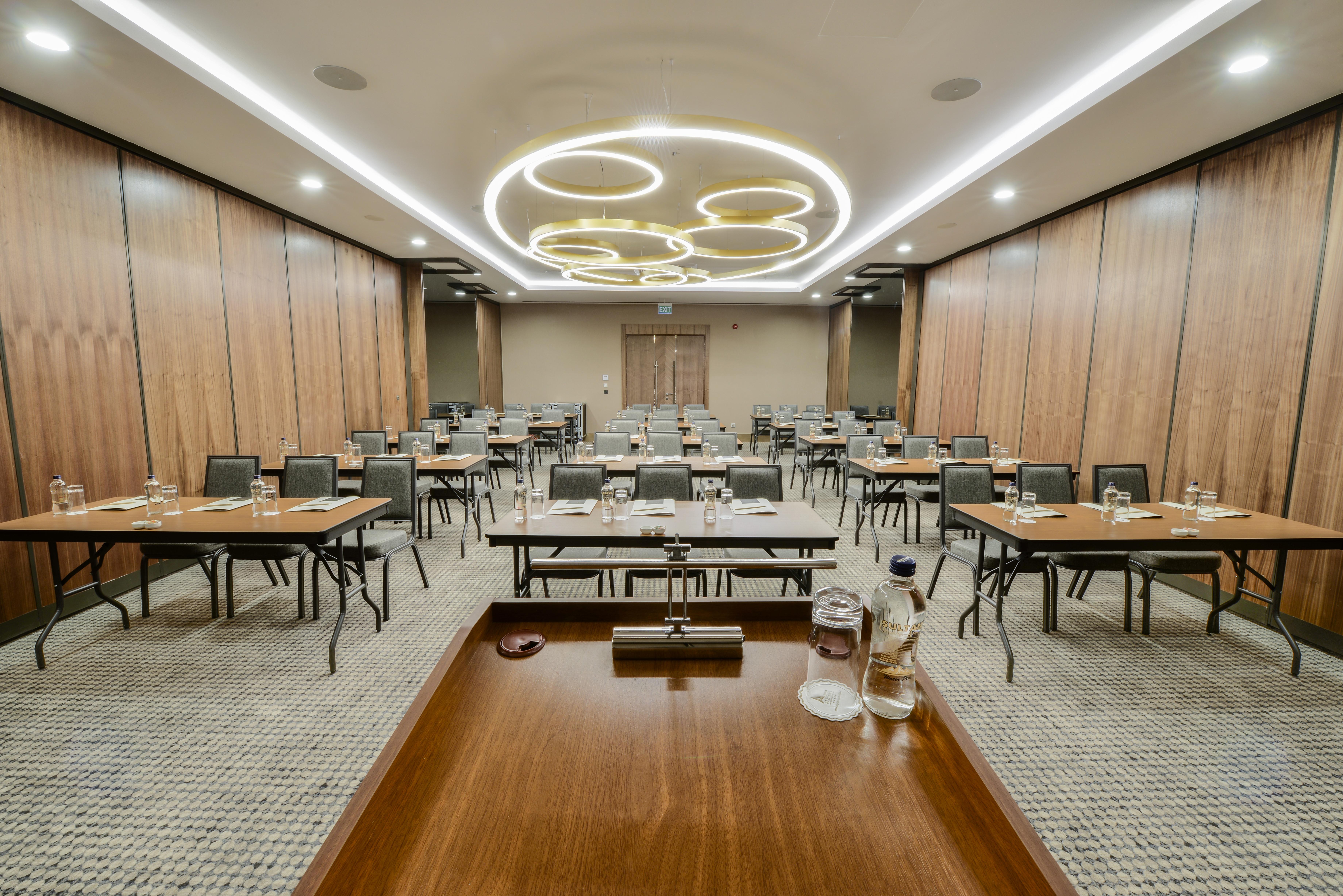 Ankara Alegria Business Hotel ภายนอก รูปภาพ